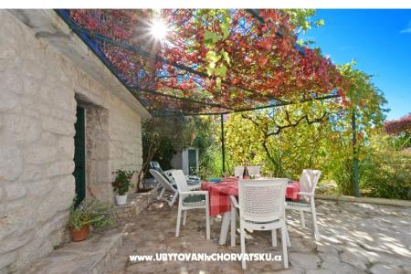 Apartmány Villa Maslina foto 5