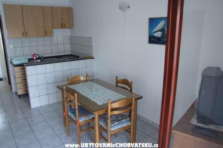 Apartmány Vukman - Sevid foto 5
