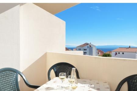Apartmány Zeljka, Okrug Gornji foto 3