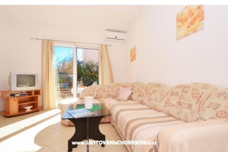 Apartmány Zeljka, Okrug Gornji foto 5
