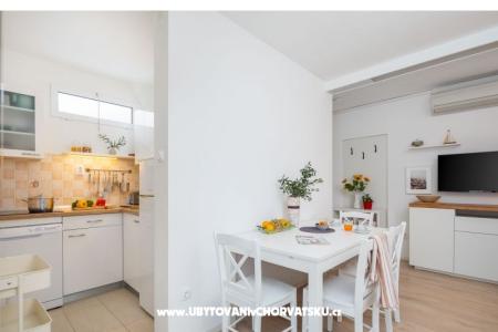 Apartmány Žižić foto 5