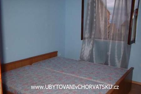 Apartmány Armanda foto 2