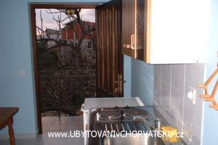 Apartmány Armanda foto 3