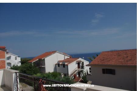 Apartmány Neda foto 4