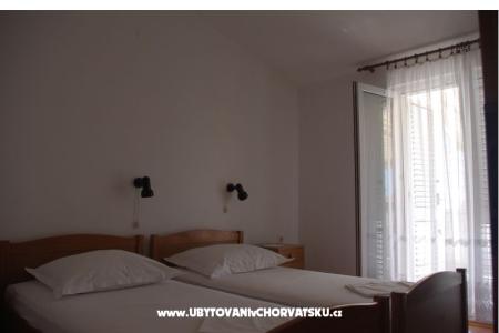 Apartmány Neda foto 5