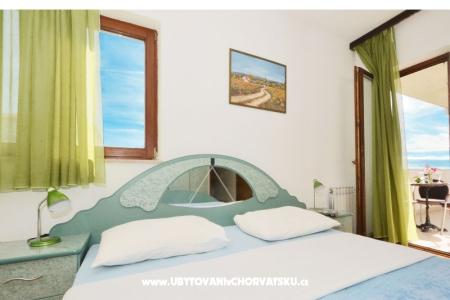 Apartmány Damir foto 5