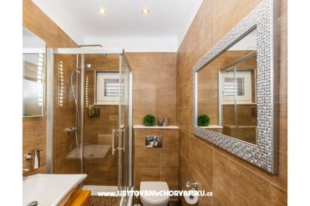 Argola Apartmány 4* foto 5
