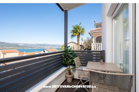 Arya Trogir Chorvátsko