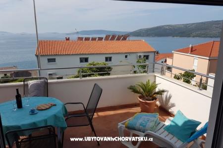 Apartmán/house Belvedere-Riviera foto 2