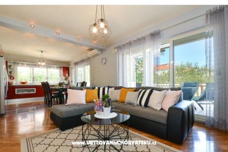 Best Trogir Chorvátsko