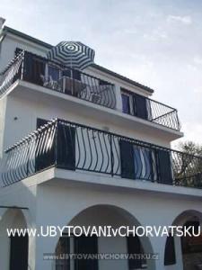 Apartmány Rino foto 3