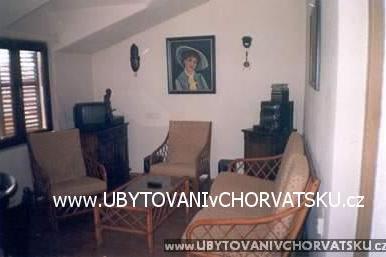 Apartmány Goga foto 3