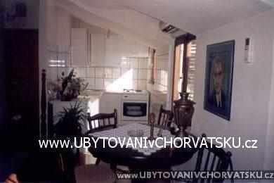 Apartmány Goga foto 4