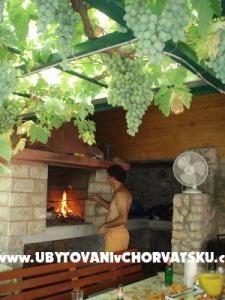 Apartmány Matijaca foto 4