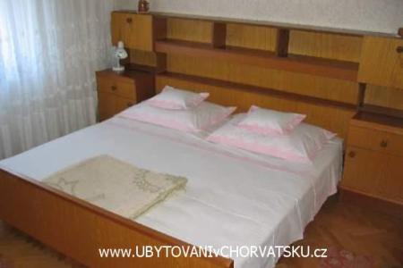 Apartmány Toni foto 2