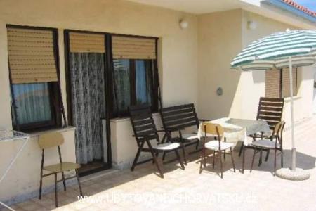 Apartmány Toni foto 3