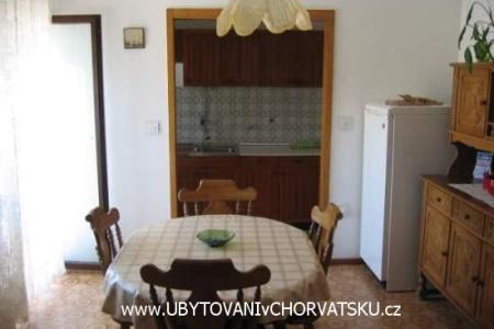 Apartmány Toni foto 5