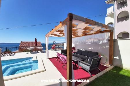 Apartmány Zora foto 2