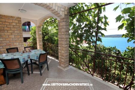 Cvita Apartmány foto 5