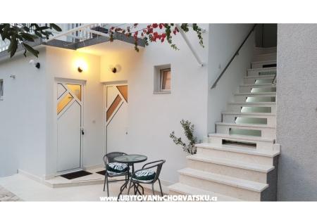 Dado Apartmány foto 2
