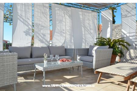 Diamond Dom Trogir Chorvátsko