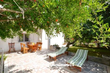 Dorotea Trogir Chorvátsko