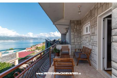 Fani Trogir Chorvátsko