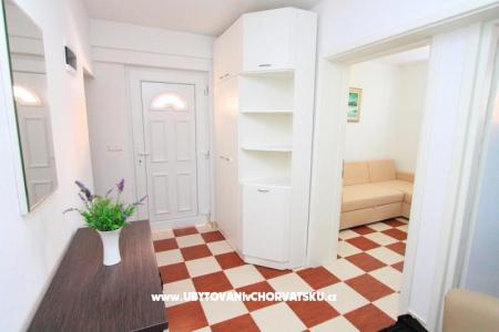 Genesis Apartmány  foto 3
