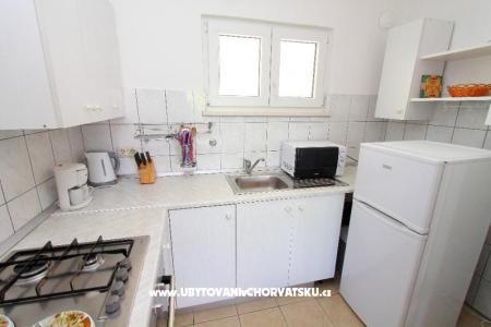 Genesis Apartmány  foto 5