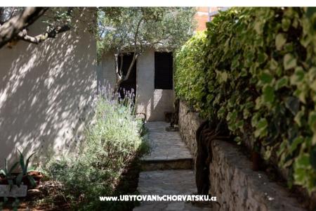 Apartmány Gizdić foto 4