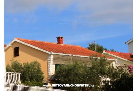Goga Apartmány foto 2