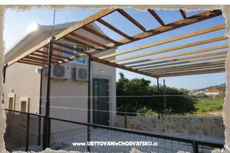 Apartmány Infinitas foto 2