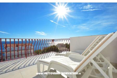 Jaca Trogir Chorvátsko