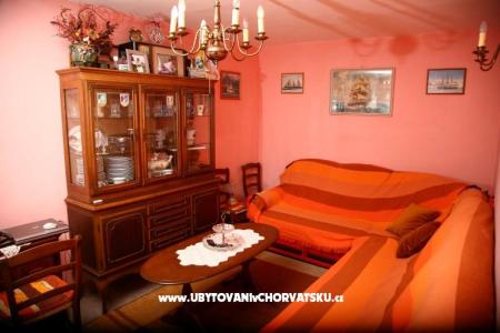 Kamenný dom Jadrić foto 4