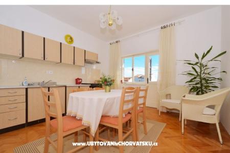 Apartmán Keka foto 5