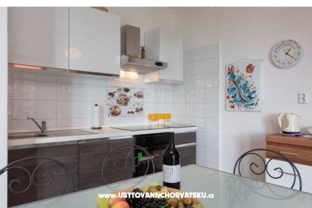 Prázdninový dom Barbara Trogir Chorvátsko