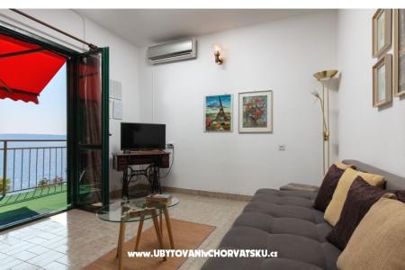 Prázdninový dom Barbara foto 4