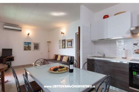 Prázdninový dom Barbara foto 5