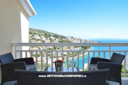 Lorca Trogir Chorvátsko