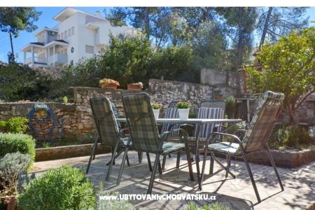 Loza Trogir Chorvátsko