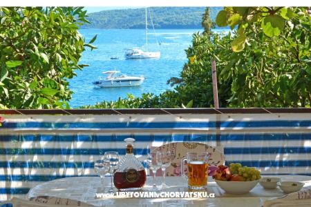 Lozovina Trogir Chorvátsko