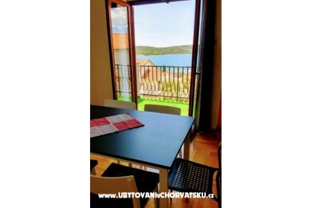 Lu-Do Apartmány foto 2