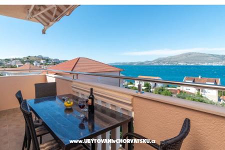 Maestral Trogir Chorvátsko