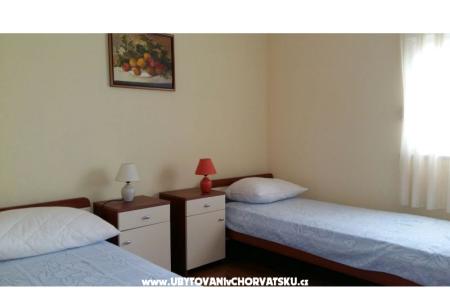 Apartmány MAJOS foto 5