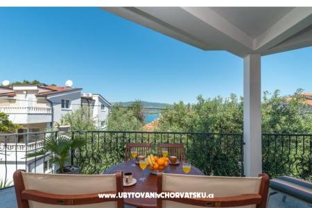 Maric Trogir Chorvátsko