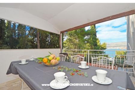 Nevenka Trogir Chorvátsko