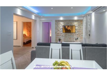 Apartmány Orto foto 3