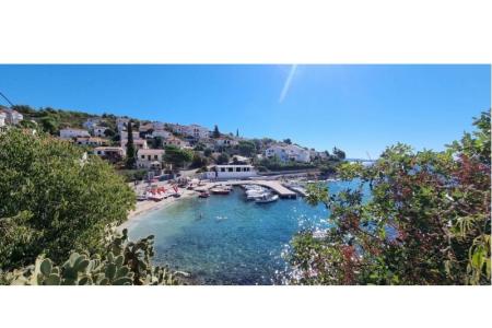 Apartmány MarLi Trogir Chorvátsko