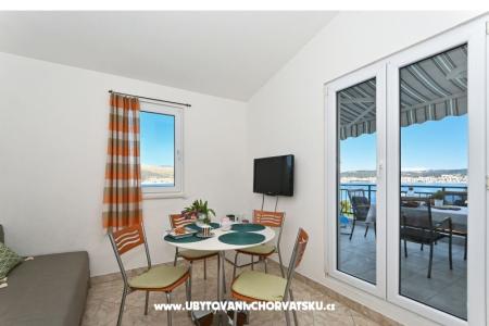 Mile Apartmány foto 2