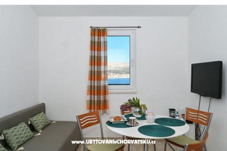 Mile Apartmány foto 3